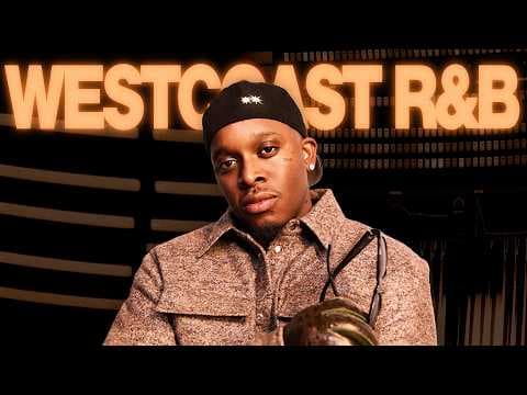 How To Make WESTCOAST R&B BEATS thumbnail
