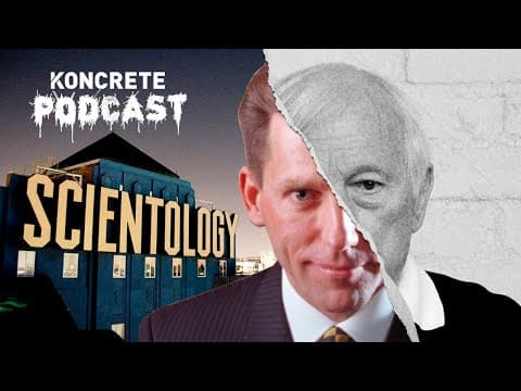 What Did Ron Miscavige Learn from His Time in Scientology? thumbnail