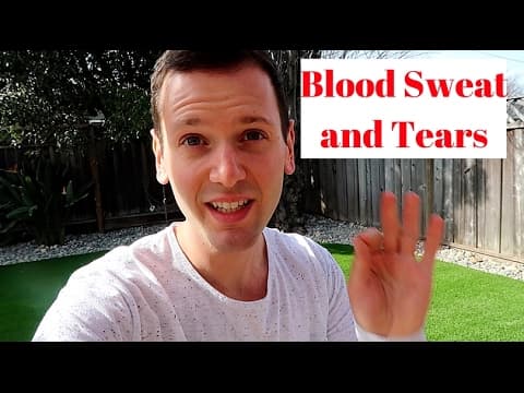 Getting Back to the Job Site  (Installing Turf and Awesome Time Lapse) thumbnail