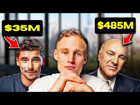 I Studied 11 SMMA Millionaires (Key Takeaway) thumbnail