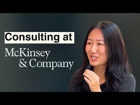 5 secrets about McKinsey Consultants thumbnail
