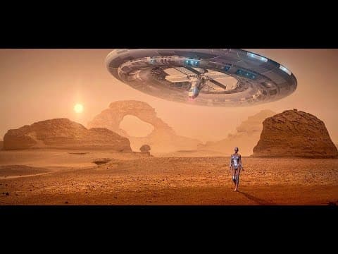 Did Life on Mars Fail to Survive Its Own Changes? thumbnail