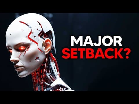 What Are the Risks of Deceptive Behavior in AI Models? thumbnail