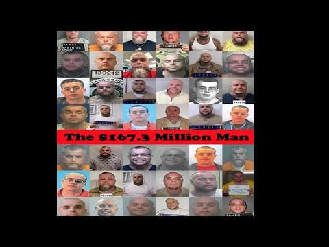 Worst Lottery Winner Ever thumbnail