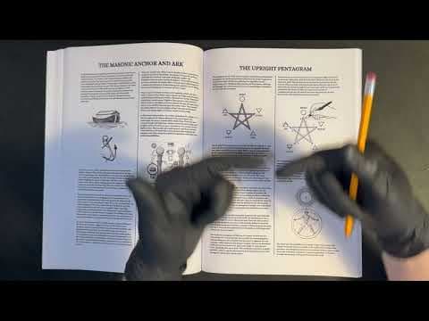 The Pentagram Was DEMONIZED to Stop You From "Creating" Reality thumbnail