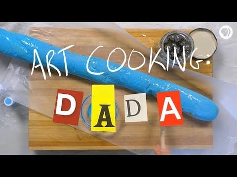 What Are the Most Absurd Dadaist Recipes? thumbnail