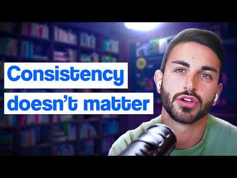 What Traits Define Top YouTube Creators? thumbnail