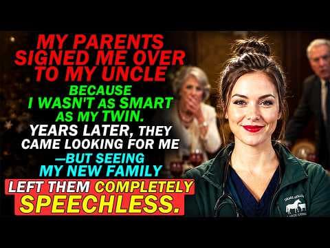 How Did Charlotte Confront Her Family's Betrayal? thumbnail