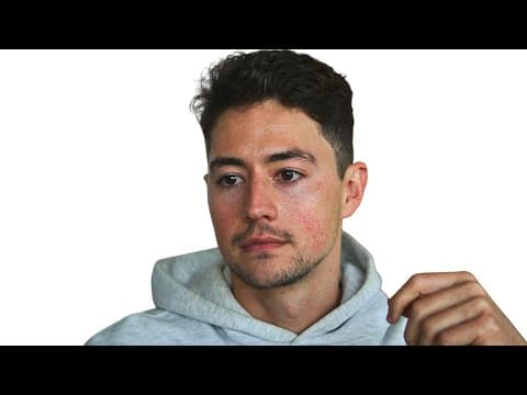 I'm pausing my Daily Updates thumbnail