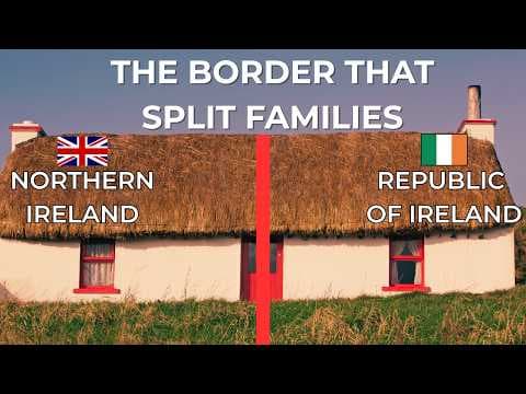 Why This Border Still Haunts Ireland Today thumbnail