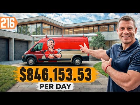 Lucrative Home Service Barely Anyone Talks About!! thumbnail