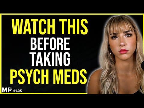 What Are the Risks of Antidepressant Use and Withdrawal? thumbnail