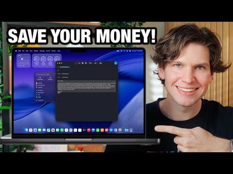 NEW M5 MacBook Pro - BUY or Wait? thumbnail