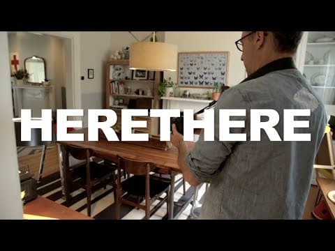 How Can Filmmaking Connect You with Your Neighbors? thumbnail
