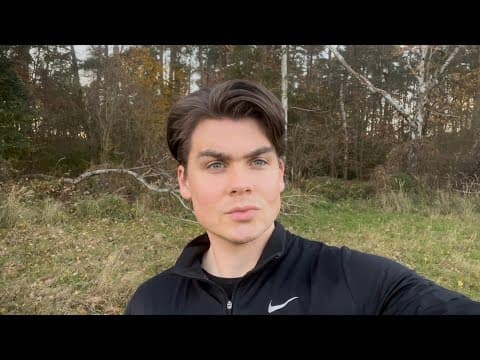 Why women test attractive men harder  thumbnail