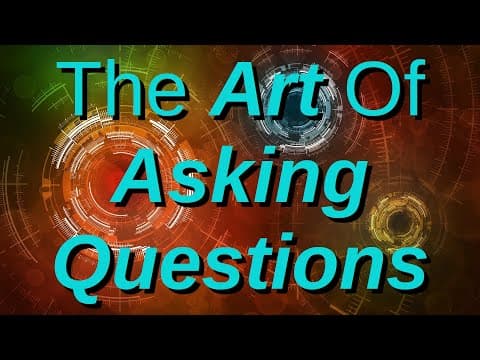 When and How to Ask Programming Questions thumbnail
