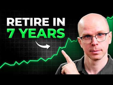 How To Retire Early If You Live in Europe (2026) thumbnail