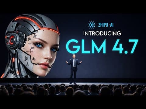 China’s New Open AI Shocks OpenAI: DESTROYS Closed Model Limits (Better Than DeepSeek & Kimi) thumbnail