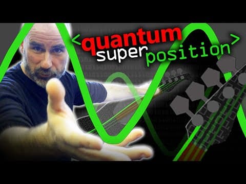 What Is Superposition in Quantum Computing? thumbnail