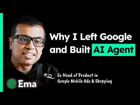 What Mindset Drove Surojit Chatterjee to $50B Success? thumbnail
