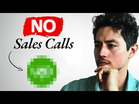 Why AI Automation Beginners Should Start on THIS Platform thumbnail