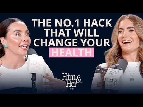 Why Your Body Isn’t Healing - The Science of Natural Healing, Inflammation & Immunity Explained thumbnail
