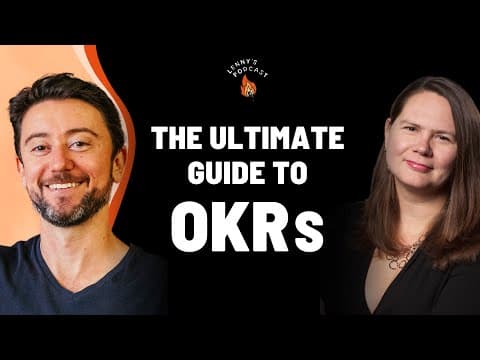What Are the Benefits of Implementing OKRs? thumbnail