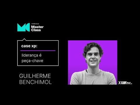 Como liderar equipes com meritocracia e cultura thumbnail