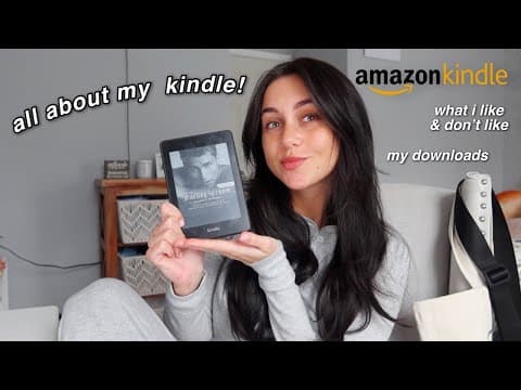 Is a Kindle Worth It? Pros, Cons, and Recommendations thumbnail