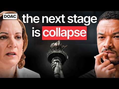 How Democracies Decline: Insights from Anne Applebaum thumbnail