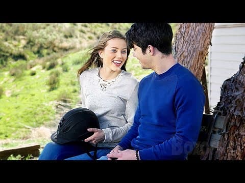 Summer Love at the Ranch | TEEN ROMANCE | Full Movie in English thumbnail