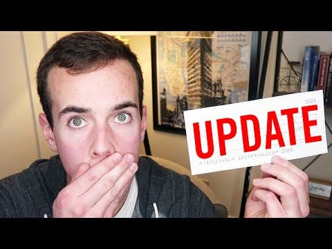 When Will You Receive Your $1200 Stimulus Check? thumbnail