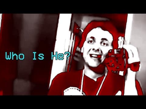 The Most Terrifying Home Videos thumbnail