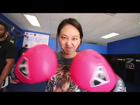 تجربة البوكسنق 🥊 Boxing Match thumbnail