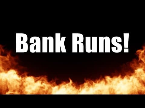 What Caused the Collapse of Silvergate Bank? thumbnail