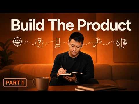 How to build a digital product ladder that sells thumbnail