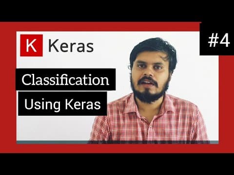 Bank Churn Classification - Keras Deep Learning thumbnail