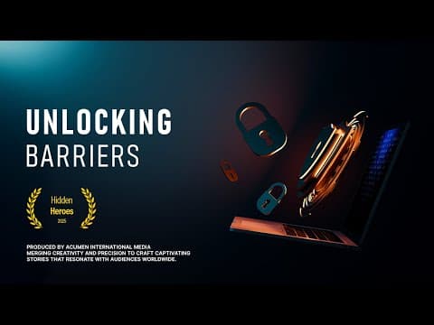 DFINITY in Economy 4.0 | Revolutionizing Adoption & Accessibility in App Development thumbnail