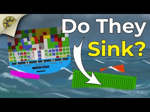 What Happens To Lost Containers? thumbnail