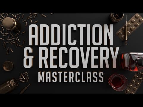 10 POWERFUL Stories of Addiction (& Recovery) | Rich Roll Podcast thumbnail