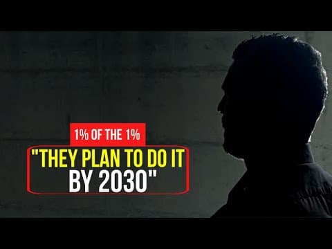 What Is the Impact of Wealth Concentration in America? thumbnail