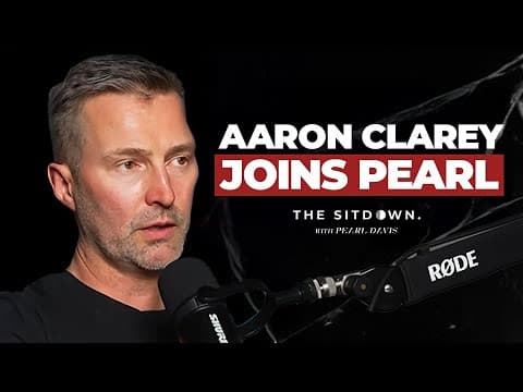 @AaronClarey The Sitdown / Women Don't Like Men That Much thumbnail