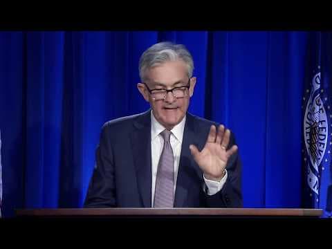 FOMC Press Conference June 10, 2020 thumbnail