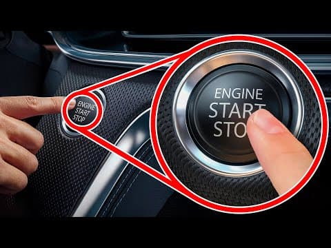 HIDDEN Car Features You’ll REGRET Not Knowing Sooner (Pro Tips) thumbnail