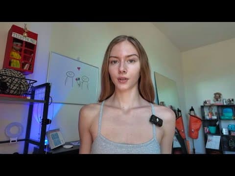 The Biggest Lie on Social Media: 'Women Are Chasing Men Now' thumbnail