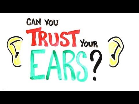 Can You Really Trust What You Hear? thumbnail