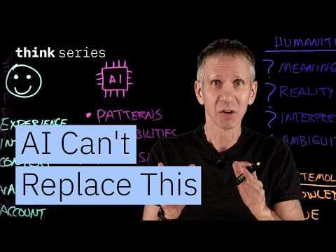 How Do Humanities Ground AI for Responsible Use? thumbnail