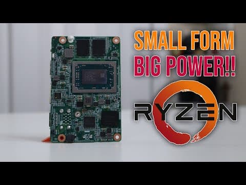 DFI PC SF51 Review: Is This Low-Power Board Worth It? thumbnail
