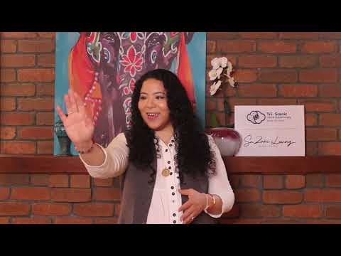 Unlock the Power of Choice - Embrace Diversity and Transform | Su Zaki – Leung | TEDxKew thumbnail