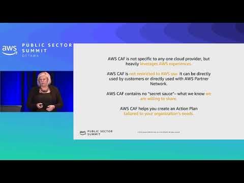 Cloud Adoption: It Takes a Village thumbnail
